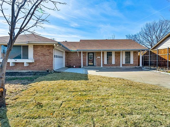 3rd image of 2116 Bordeaux Dr