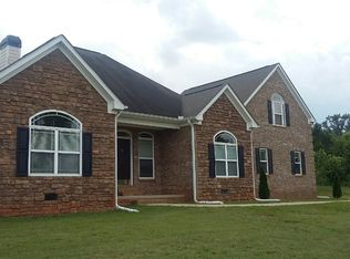 229 Tussahaw Ln, Jackson, GA 30233