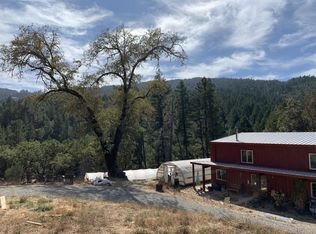 36111 Alderpoint Rd, Blocksburg, CA 95514