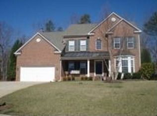 138 Doby Creek Ct, Fort Mill, SC 29715