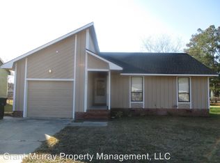 6909 Kizer Dr, Fayetteville, NC 28314