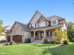 11657 Rushmore Dr, Plainfield, IL 60585