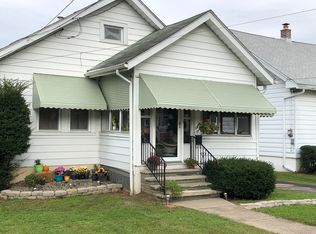 81 Yates St, Forty Fort, PA 18704