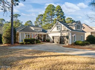 3 Granville Drive, Pinehurst, NC 28374