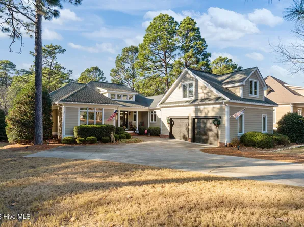 3 Granville Drive, Pinehurst, NC 28374