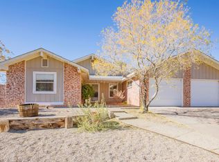 401 Sunbeam Ave, Alamogordo, NM 88310