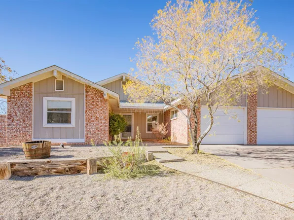 401 Sunbeam Ave, Alamogordo, NM 88310