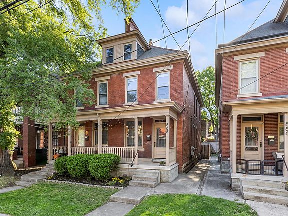 3rd image of 888 Dennison Ave #890