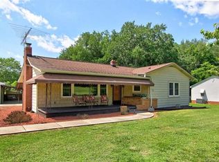 945 Grace Church Rd, Salisbury, NC 28147