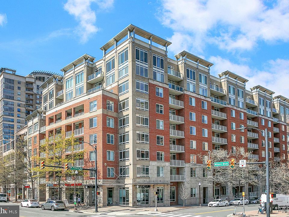 1st image of 820 N Pollard St APT 401