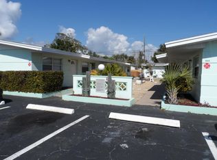 150 Johnson Ave APT 13, Cape Canaveral, FL 32920