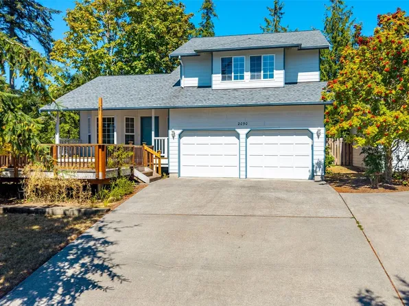 2090 SW Putnam Drive, Oak Harbor, WA 98277