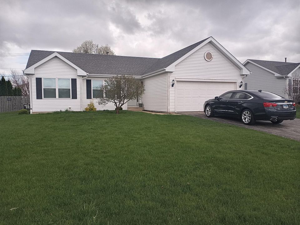 4646 Saddle St, Loves Park, IL 61111 Zillow
