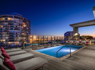 The Current, Long Beach, CA 90802