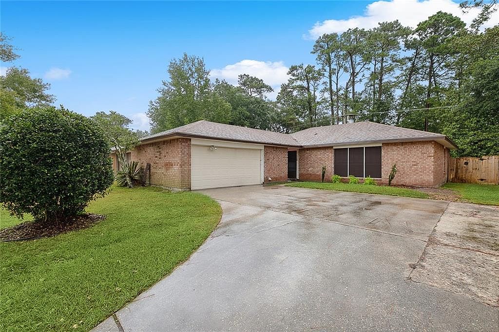 108 Bluefield Dr, Slidell, LA 70458 MLS 2411693 Zillow