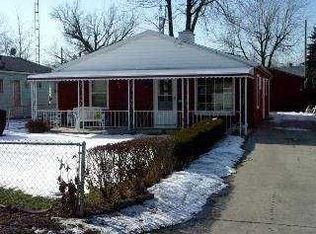 236 Earlwood Ave, Toledo, OH