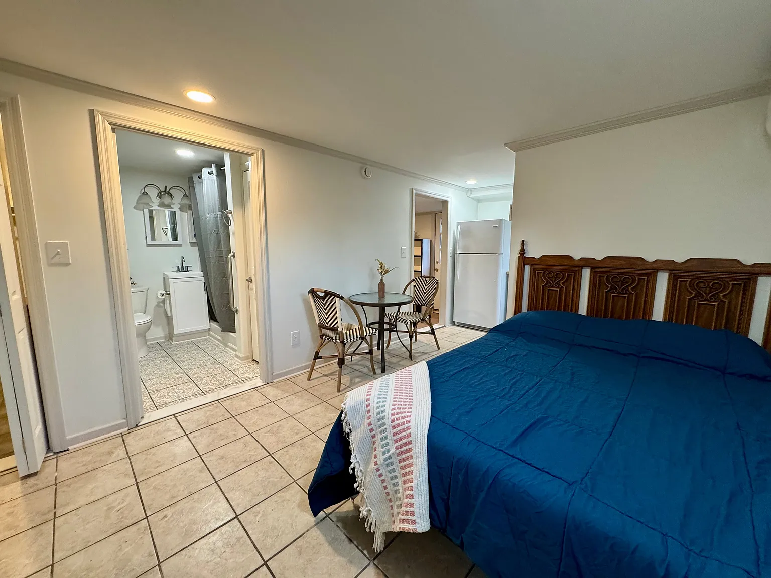 1 bed, 1.0 bath, 400 sqft, $1,750 — Photo 4
