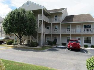 1095 Plantation Dr W UNIT 27B, Little River, SC 29566