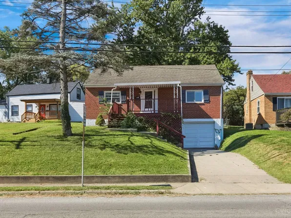 579 Greenwell Ave, Cincinnati, OH 45238