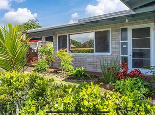 64 California Ave, Wahiawa, HI 96786