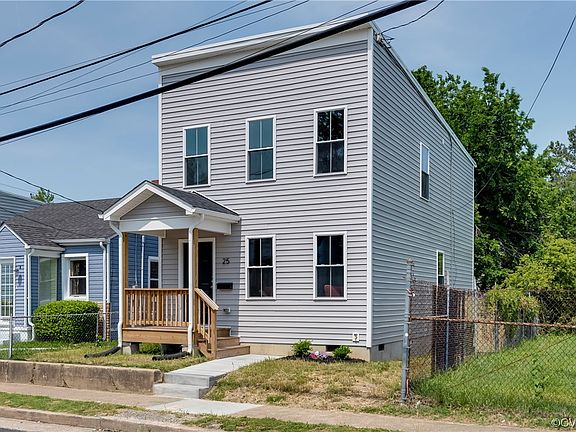 2nd image of 25 W Clopton St