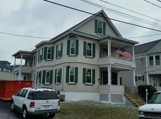 179 Methuen St, Lowell, MA 01850