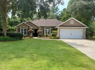 109 Saddle Brooke Trc, Brunswick, GA 31525