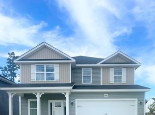 1000 Midnight Bourbon Mnr, New Bern, NC 28562