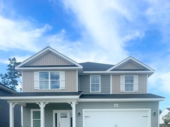 1000 Midnight Bourbon Manor, New Bern, NC 28562