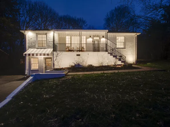 5709 Vine Ridge Dr, Nashville, TN 37205