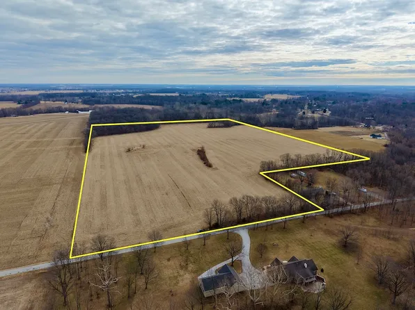 North County Rd W Lot Wp01, Crawfordsville, IN 47933