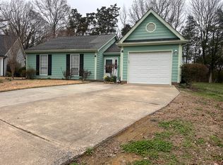 2328 Linda Lou Ct, Charlotte, NC