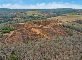 Possum Trot Rd TRACT 1, Grandview, TN 37337