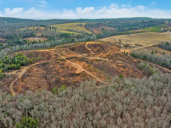 Possum Trot Rd Tract 1, Grandview, TN 37337