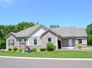 4854 384th Trl, North Branch, MN 55056