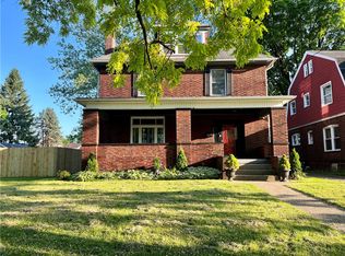 414 Laurel Blvd, New Castle, PA 16101