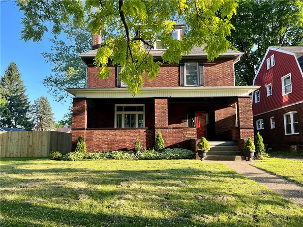 414 Laurel Blvd, New Castle, PA 16101