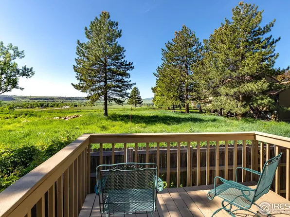 1566 Greenbriar Blvd, Boulder, CO 80305