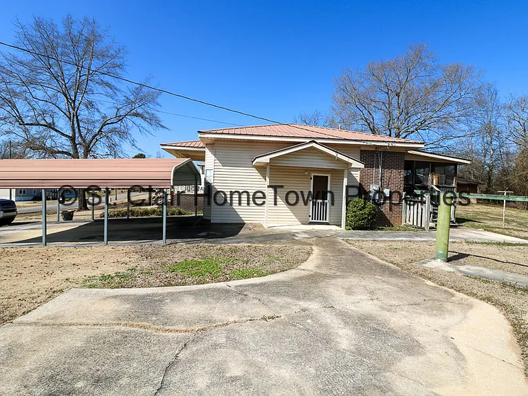 321 Green Branch Rd — Photo 7