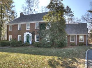 4 Westminster Pl, Morristown, NJ 07960