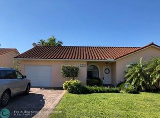 15100 SW 147th Pl, Miami, FL 33196