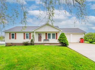 3013 Dogwood Springs Dr, London, KY 40744