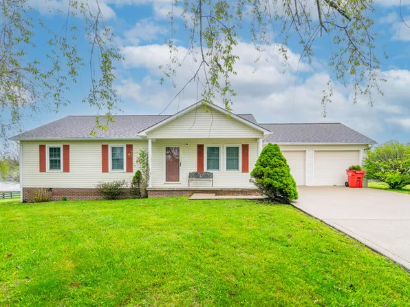 3013 Dogwood Springs Dr, London, KY 40744
