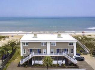 2 10th St #2, Saint Augustine, FL 32080