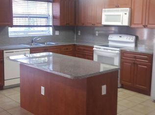 15238 SW 31st Ln, Miami, FL 33185