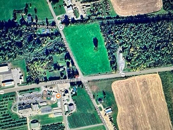 4th image of Bear Swamp Rd