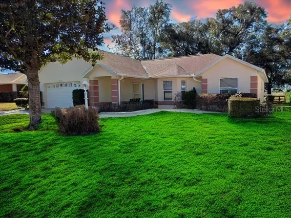 9573 SW 53rd Cir, Ocala, FL 34476