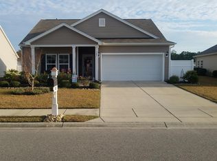 787 Devon Estate Ave, Myrtle Beach, SC 29588