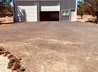 13206 SW Meadows Ln, Culver, OR 97734