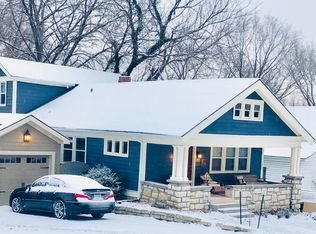 4725 Fairmount Ave, Kansas City, MO 64112